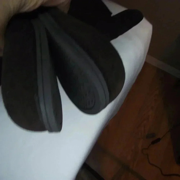 Sonoma Life & Style Rhea Brown Ankle Boots Sz 7.5 M - Picture 4 of 6